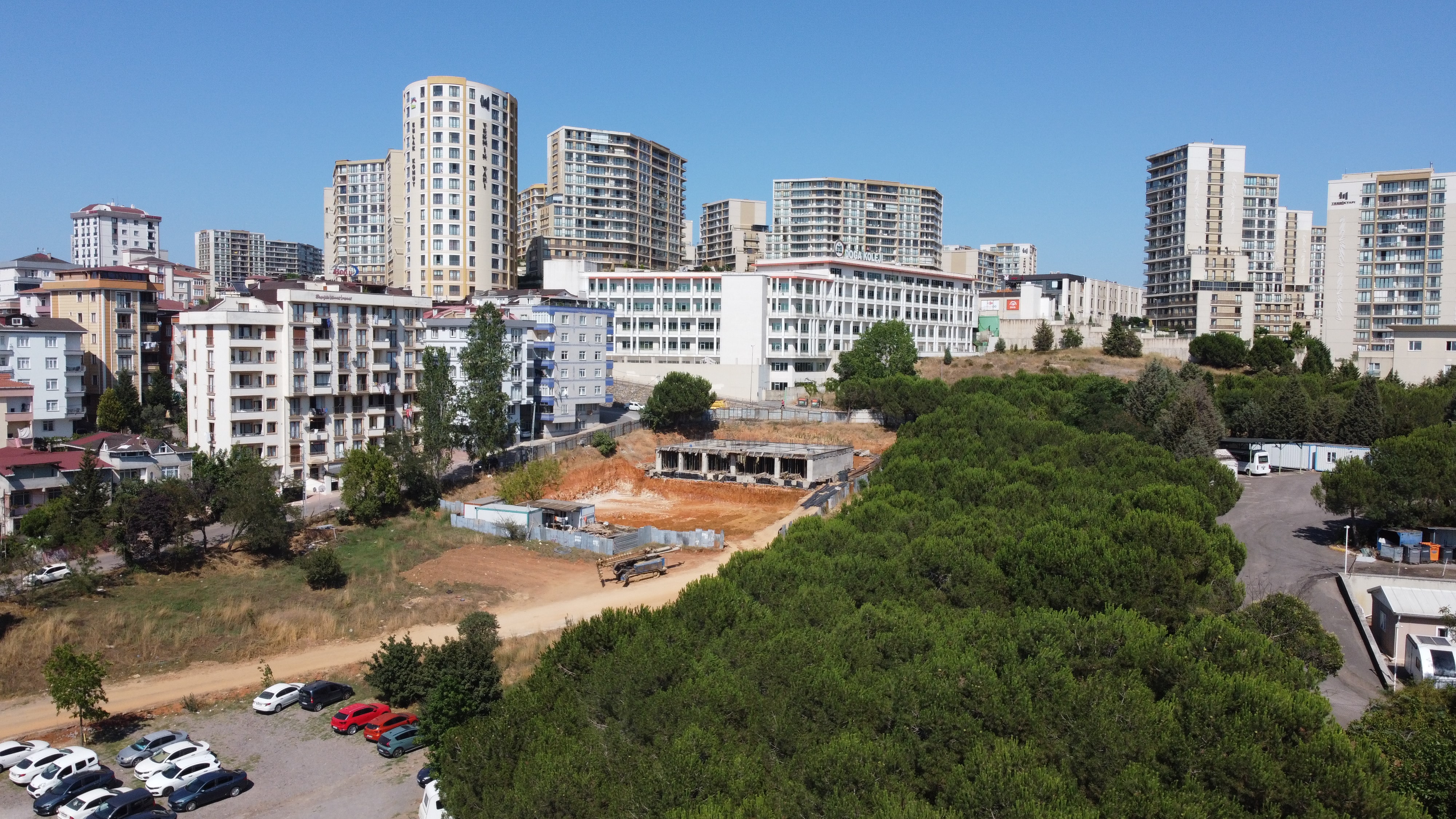 KURCAN DOĞAPARK
