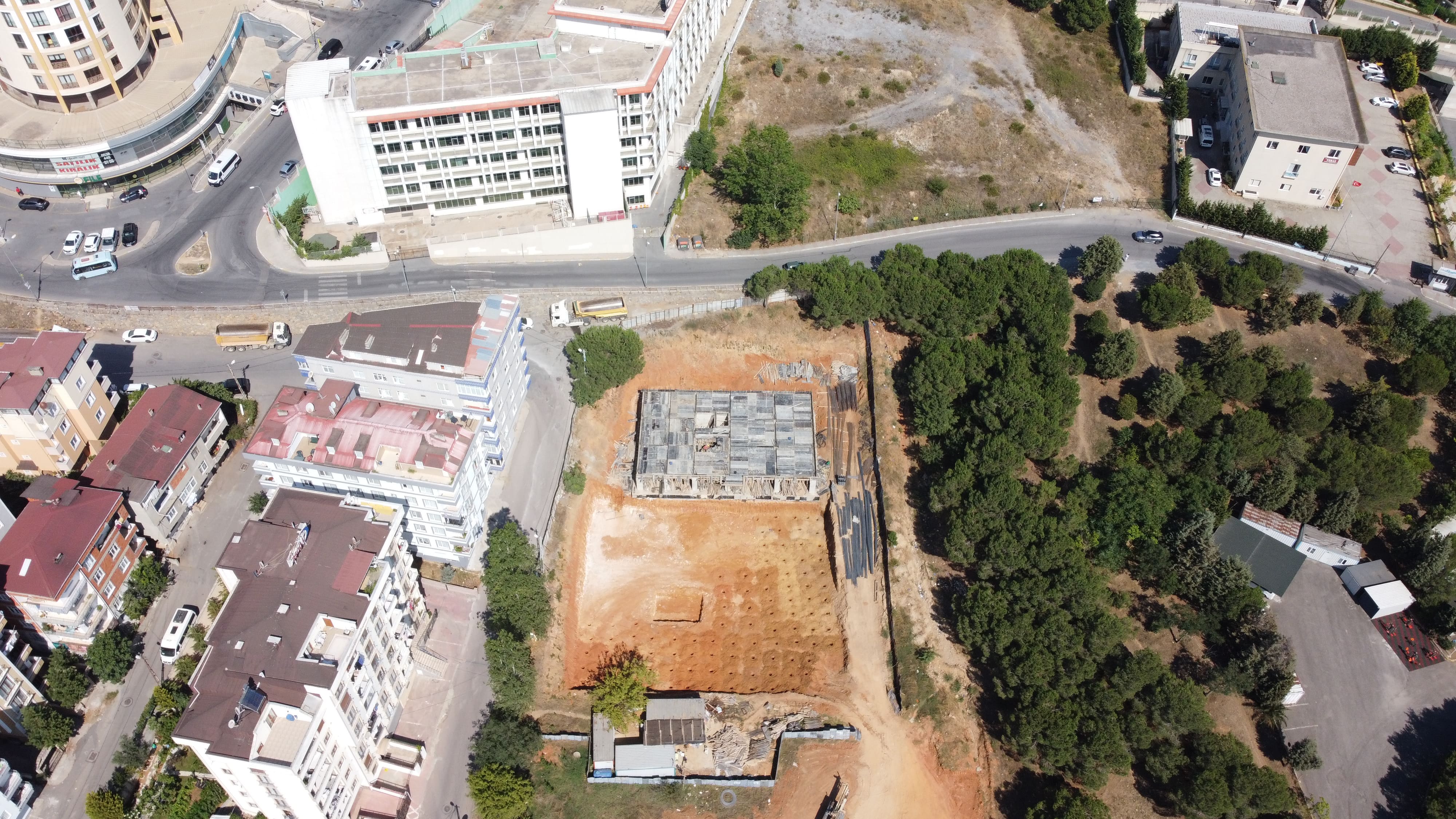 KURCAN DOĞAPARK
